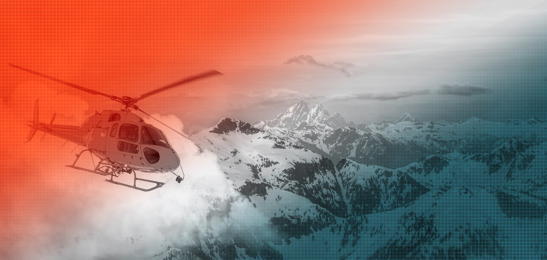 Syracuse Helicopter Charter